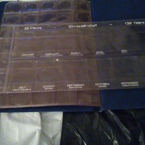 Coin Display (Dimes) - Picture 5 of 8